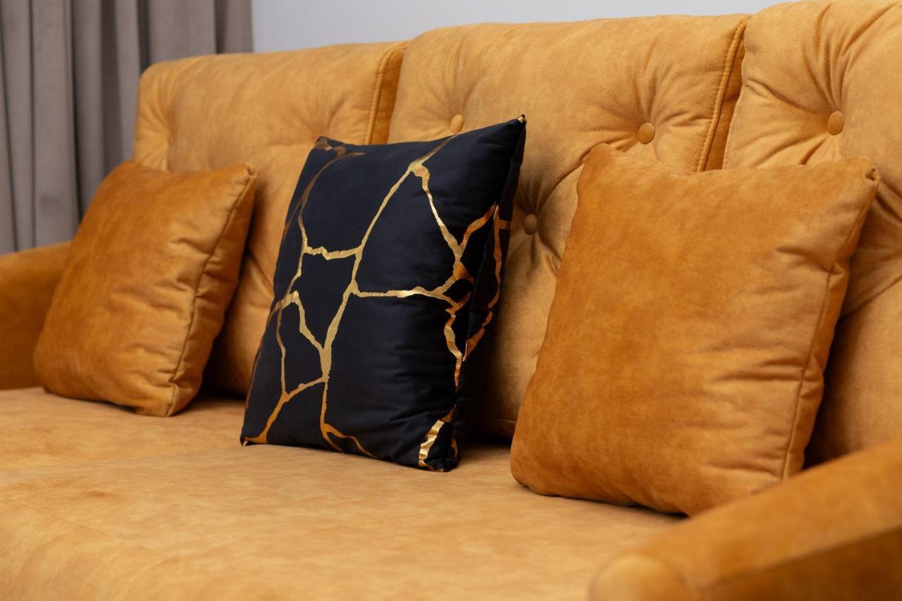 Stylish & Trendy Apartment Browar Gdanski By Noclegi Renters エクステリア 写真