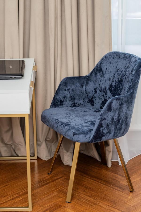 Stylish & Trendy Apartment Browar Gdanski By Noclegi Renters エクステリア 写真